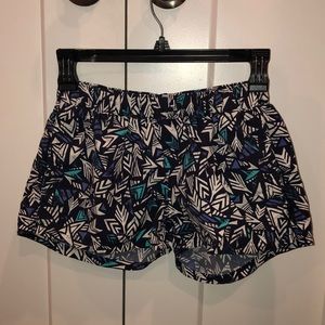 Patagonia Barely Baggies